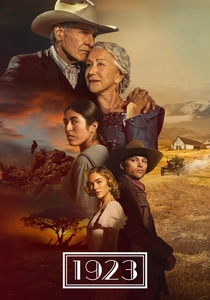1923 (2022)