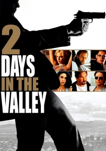 2 Days in the Valley (1996)