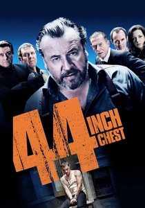 44 Inch Chest (2009)