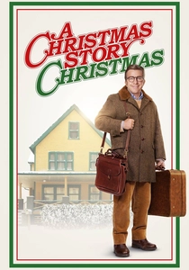 A Christmas Story Christmas (2022)