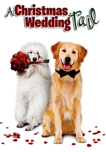 A Christmas Wedding Tail (2011)