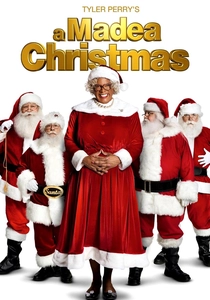 A Madea Christmas (2013)