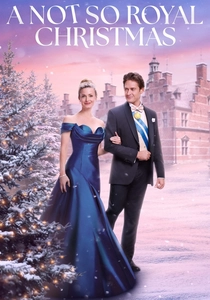 A Not So Royal Christmas (2023)