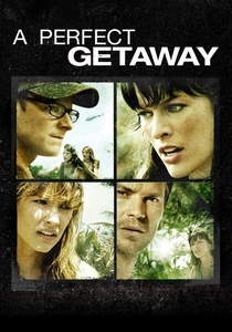 A Perfect Getaway (2009)