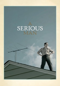 A Serious Man (2009)