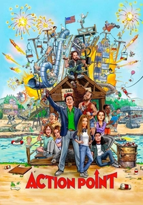 Action Point (2018)