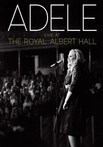 Adele: Live at the Royal Albert Hall (2011)