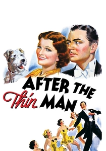 After the Thin Man (1936)