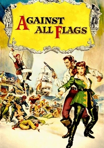 Against All Flags (1952)