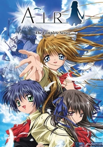 Air (2005)
