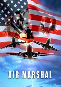 Air Marshal (2003)