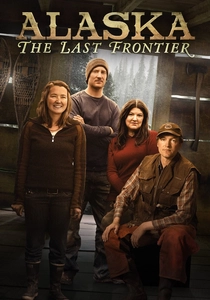 Alaska: The Last Frontier (2011)