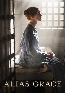 Alias Grace (2017)
