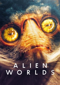 Alien Worlds (2020)
