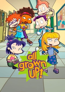 All Grown Up! (2003)