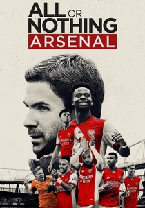 All or Nothing: Arsenal (2022)