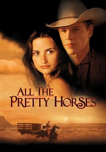All the Pretty Horses (2000)