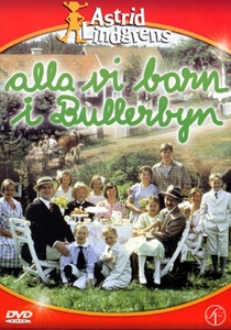 Die Kinder von Bullerbü (1986)