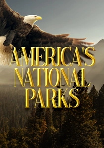 America's National Parks (2015)
