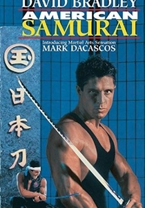 American Samurai (1992)