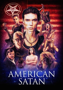 American Satan (2017)
