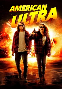 American Ultra (2015)
