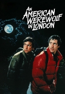 An American Werewolf in London (1981)