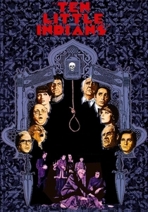 And Then There Were None (1974)