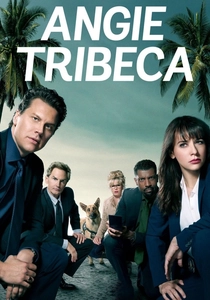 Angie Tribeca (2016)