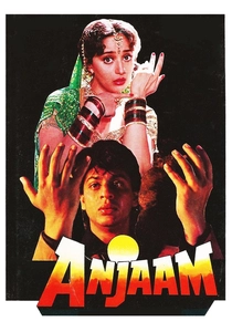 Anjaam (1994)