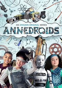 Annedroids (2014)
