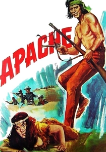 Apache (1954)
