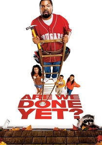 Are We Done Yet? (2007)