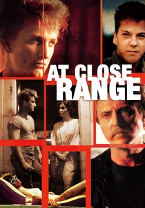 At Close Range (1986)