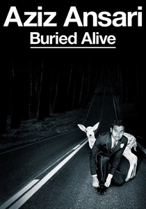 Aziz Ansari: Buried Alive (2013)