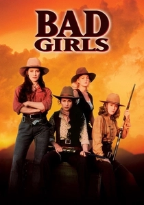 Die Frau des Sheriffs (1994)