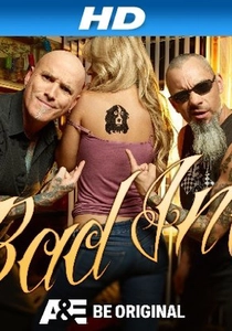 Bad Ink (2013)