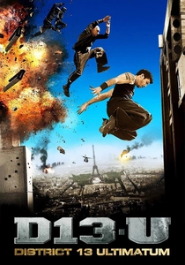 Das Ultimatum (2009)