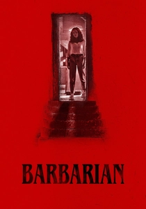 Barbarian (2022)