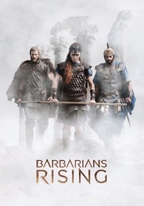 Die Rache der Barbaren (2016)
