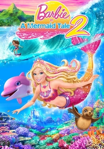 Barbie und das Geheimnis von Oceana (2012)