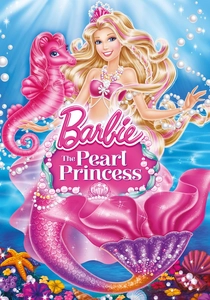 Barbie: The Pearl Princess (2014)