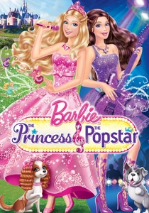 Barbie: The Princess & the Popstar (2012)