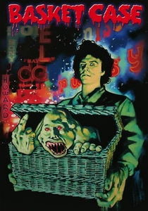 Basket Case (1982)