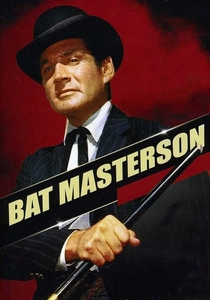 Bat Masterson (1958)