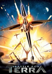 Die Schlacht um Terra (2007)