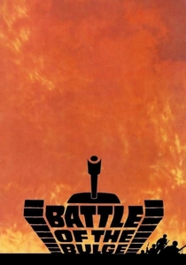 Battle of the Bulge (1965)