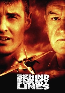 Hinter den Linien (2001)