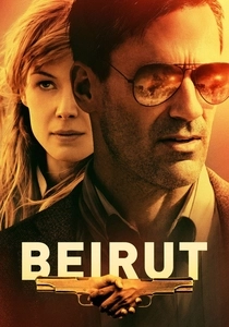 Der Geiselnehmer von Beirut (2018)