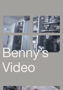 Benny's Video (1992)